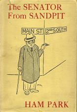 The Senator from Sandpit[Signed] – Ham Park