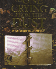 As one Crying from the Dust – Brent L. Top – 1570086818