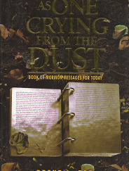 As one Crying from the Dust – Brent L. Top – 1570086818