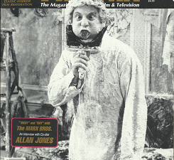 Filmfax: February/March, Number 25, 1991