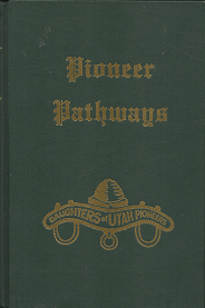 Pioneer Pathways: Volume 2  [DUP]