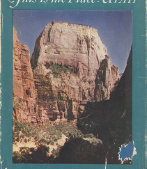 This is the Place: Utah – Maurie Whipple