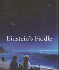 Einstein’s Fiddle – W.A. Smith – 9781478777830