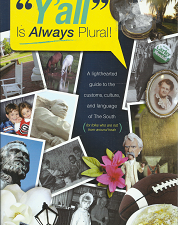 “Y’all” Is Always Plural! – Richard Croker – 9780692341865