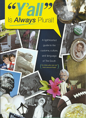 “Y’all” Is Always Plural! – Richard Croker – 9780692341865