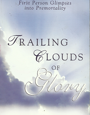 Trailing Cloud of Glory – Harold A. Widdison – 0882909927