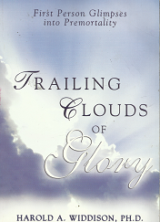Trailing Cloud of Glory - Harold A. Widdison - 0882909927
