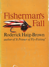 Fisherman’s Fall – Roderick Haig-Brown