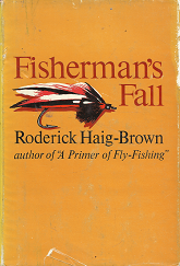 Fisherman's Fall - Roderick Haig-Brown