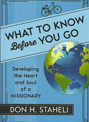 What to Know Before You Go - Don H. Staheli - 9781629720449