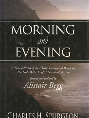 Morning and Evening - Charles H. Spurgeon - 158134466X
