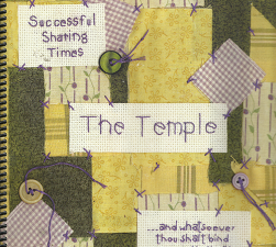 The Temple – I’ll Go There Someday