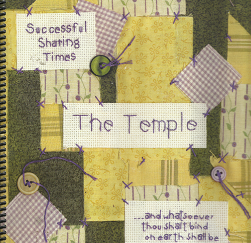 The Temple – I’ll Go There Someday