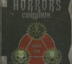 The Tome of Horrors Complete: Unlimited Edition – Scott Greene & Erica Balsley