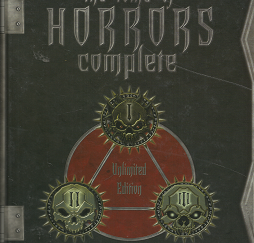 The Tome of Horrors Complete: Unlimited Edition – Scott Greene & Erica Balsley