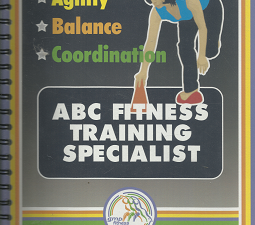 Agility Balance Coordination – Gina Marie Piazza