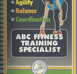 Agility Balance Coordination – Gina Marie Piazza