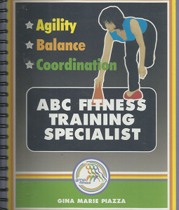 Agility Balance Coordination – Gina Marie Piazza