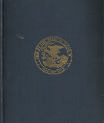 The Rise and Fall of Disease in Illinois: Volume 2[1927] - Isaac D. Rawlings