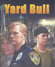 Yard Bull[Signed] – Dean O’Shea – 097977389X