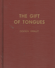 The Gift of Tongues – Ogden Kraut