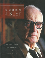 The Essential Nibley – 9781609079031