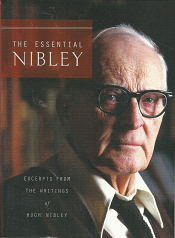 The Essential Nibley – 9781609079031