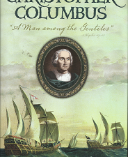 Christopher Columbus – Clark B. Hinckley – 9781609079208