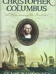 Christopher Columbus - Clark B. Hinckley - 9781609079208