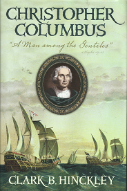 Christopher Columbus – Clark B. Hinckley – 9781609079208