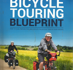 Bicycle Touring Blueprint – Darren Alff – 9781499297317