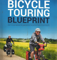 Bicycle Touring Blueprint – Darren Alff – 9781499297317