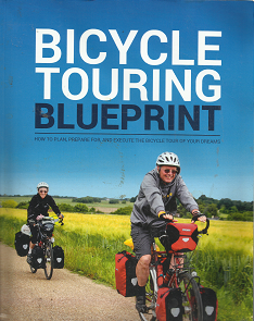Bicycle Touring Blueprint – Darren Alff – 9781499297317