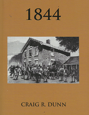 1844 – Craig R. Dunn