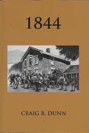 1844 – Craig R. Dunn