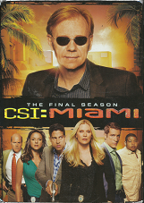 CSI Miami: The Final Season – 1415761426