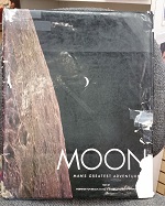 Moon: Man’s Greatest Adventure