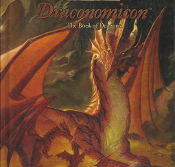 Dungeons&Dragons: Draconomicon, The Book of Dragons – Andy Collins – 0786928840