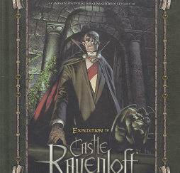 Dungeons&Dragons: Castle Ravenloft – Bruce R. Cordell & James Wyatt – 078693946X