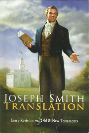 Joseph Smith Translation: Old & New Testament – Kenneth & Lyndell Lutes – 9781566846332