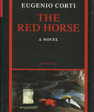 The Red Horse (2000) ~ by Eugenio Corti