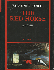 The Red Horse (2000) ~ by Eugenio Corti