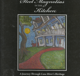 Steel Magnolias in the Kitchen – Barbara Jackson – 9780982389300