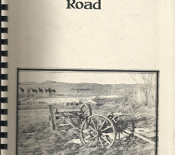 Along the River Road(1995) – The Students of Dist. 43 (The Pink School House)