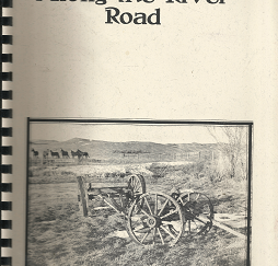 Along the River Road(1995) – The Students of Dist. 43 (The Pink School House)