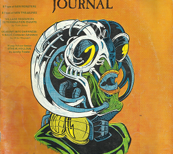 The Dungeoneers Journal: Number 24, Dec/Jan 1980