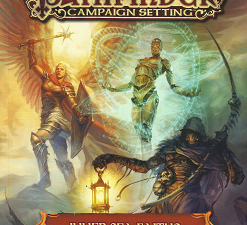 Pathfinder Campaign Setting: Inner Sea Faiths (2016)