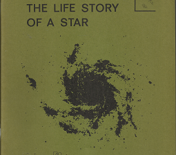 The Life Story of a Star (Teacher’s Guide 5) (1966)