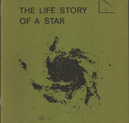 The Life Story of a Star (Teacher's Guide 5) (1966)