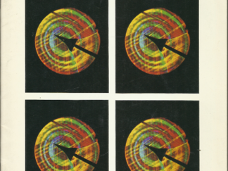Aeronautics: Space in the Seventies (1971) ~ by David A. Anderton